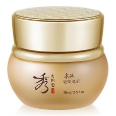 수려한 본 초보습 크림, 50ml, 1개