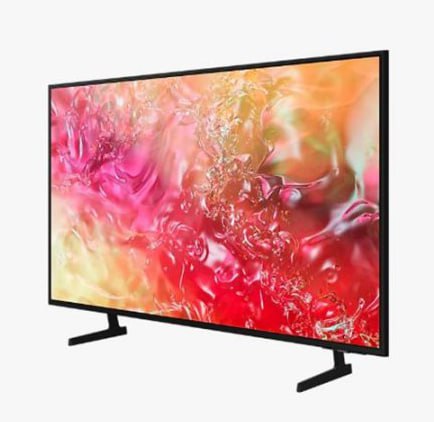 삼성전자  138cm UHD TV KU55UD7000FXKR (설치유형 선택가능)