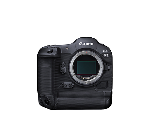 canon EOS-R3 풀프레임 미러리스 카메라 바디